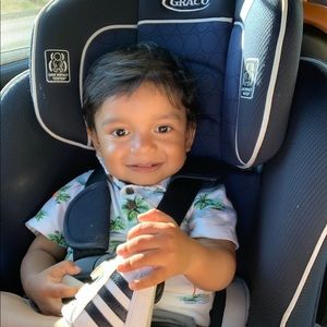 Meet your Posher, Miriam